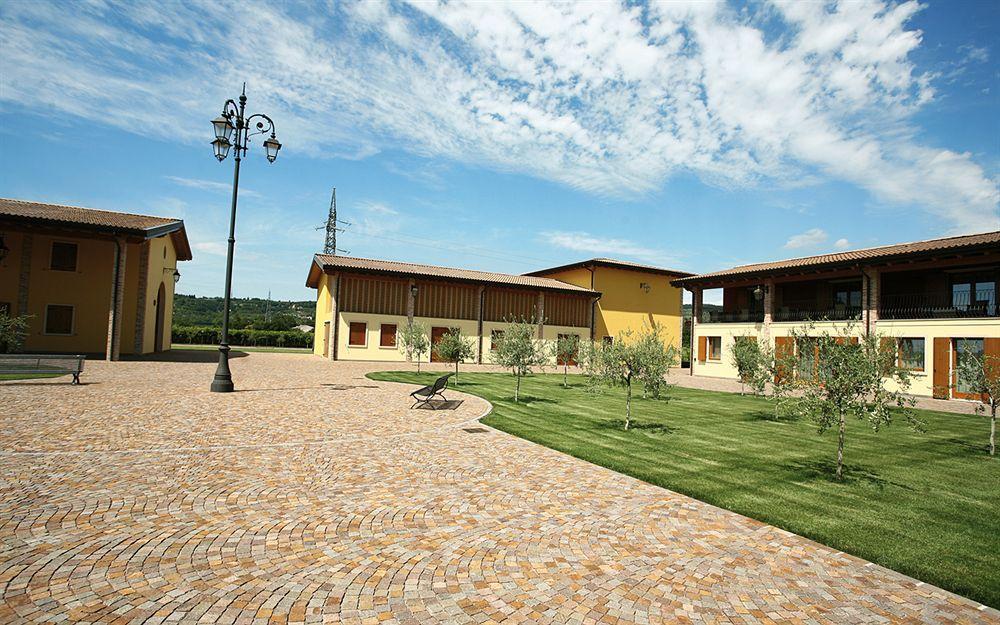 Corte San Felice Verona Exterior foto