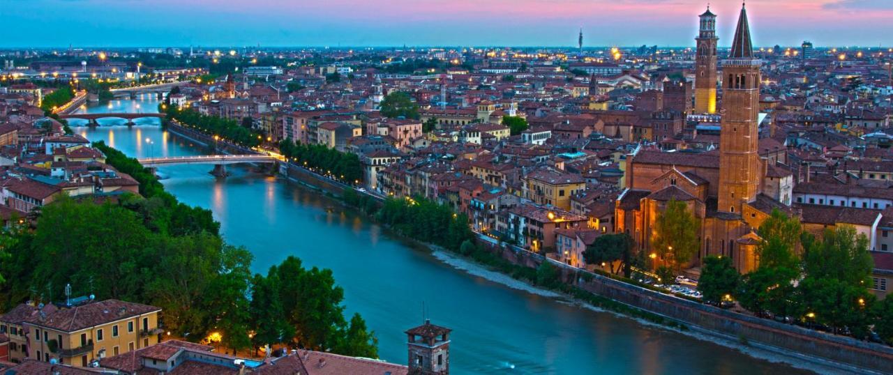 Corte San Felice Verona Exterior foto